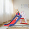 Kids Slide Toddler Freestanding Baby Slide Playground Climber Toy Indoor Outdoor