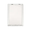 A3/A4 Aluminium Alloy Snap Frame Poster Display Holder Wall Mount Notice Board