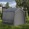 Motorcycle Car Port Garage Storage Garden Car Shelter Equipment Car Shed Outdoor