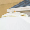 3.3(m) Garden Parasol Umbrella Outdoor Sun Shade Canopy with 8 Ribs Beige