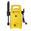 Electric Pressure Washer High Power Jet Car Wash Garden Patio Cleaner wash car