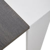 Home Folding Dining Table Wooden Office Desk Workstation Kitchen Standing Desk