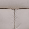 Lounge Armchair Mordern Occasional Chair Accent Chair 180° Swivel Beige Velvet