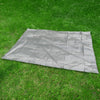 Waterproof Heavy Duty Tarpaulin Cover Tarp Ground Camping Sheet Cover Best Price