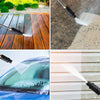 Electric Pressure Washer High Power Jet Car Wash Garden Patio Cleaner new