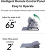 Adjustable electric bed Backrest Lifter Portable medical pillow with Hands rest
