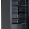 98 Litre Drinks Fridge - Stainless Steel