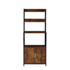 Microwave Stand Retro Kitchen Baker’s Rack Industrial Utility Storage Rack