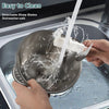 3L Electric Meat Grinder Stainless Steel Food Chopper & Vegetable Slicer