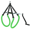 Cattle Lifting Clamp Device Cow Postpartum Stand Assist Cow Hip Lifter Assistant