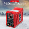 Portable Welder Inverter MINI 240V 250amp MMA DC Stick Welding Machine Mask UK