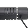 Electric Heater Garden Heating Free Standing/Wall-mounted/Hanging Outdoor Warmer