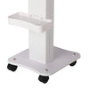 Rolling Trolley Cart Beauty Salon SPA Storage Equipment Machine Stand Station UK