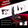 360° Swivel Computer Gamer Chair Ergonomic Home Office Adjustable Gaming Chair