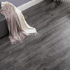 Wood Plank Vinyl Floor Planks Tiles 36PCS 5 m² Self-adhesive Decorative Flooring