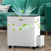‎COMFEE Dehumidifier for Home Smart Control 3.2L Water Tank 58-73㎡30L/DAY