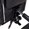 Ergonomic Leather Racing Gaming Chair Swivel Office Gamer Desk Chair Adjustable