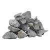 Sauna Heating Rocks Stones Replacement for Electric Heater Stove Steam Bath Spa