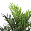 Large Artificial Palm Tree in Pot Fake Plant Outdoor Garden HomeOffice Deco 2.2m