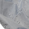 2x2M 3x3M Heavy Duty Gazebo Marquee Waterproof Wedding Party Tent Pop Up Outdoor