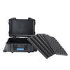 Waterproof Travel Flight Hard Carry Case Foam Camera Storage Box Protective uk