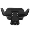 Fit Ford 2000, 2600, 2610 3000 4000 3600 4600 3910 Black Tractor Suspension Seat