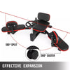 Leg Stretcher Leg Split Stretching Machine Fitness Home Gym Exercise Equipment