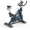 Exercise Bike Cardio Cycle Indoor Home Training Flywheel Fitness Spinning Bikes