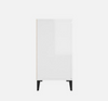 Sideboard Cabinet Storage Unit Cupboard With Drawers Doors Living Room Furniture
