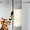 Large Cat Tree Tower Bed Activity Centre Cat Climbing Multilevel Scratching Post