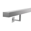 NEW Stainless Steel Safety Aid Stair Handrail Grab Wall Rail Bannister Staircase