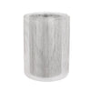 Stainless Steel Woven Wire Mesh Filter Grading Sheet Silk toHeavy Gauze Filtrate