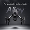 2025 RC Drone | 4K HD Dual Camera | 2.4GHz | Foldable Quadrotor