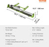 47 Inch Manual Tile Cutter 1.4 Inch Cutting Machine with Guide All Steel