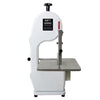 Commercial Bone Saw Bandsaw Butchers Meat Cutting Slicer Frozen Fish Cut Machine