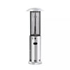 Outdoor Freestanding Gas Patio Heater - Stainless Steel