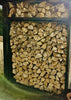 Heavy Duty Wood / Log Store (Read Description)
