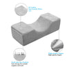 Beauty Salon Neck Pillow Grafting Eyelash Extension FacialMassage Makeup Cushion