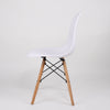 1/2/4 Dining Chair Glass/Wood/Metal Dining Table Office Coffee Lounge Furniture