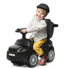 3 in 1 Baby Ride on Push Car Toy Kids Stroller Sliding Walking Car with Horn
