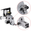 Electric Bag Closer Sewing Machine W/ 6x Thread Portable Industrial Bag Stitcher