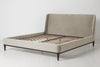 Swyft Bed 02 Super King Size - Bone Velvet RRP £1299