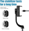 Gimbal with Wireless Remote, Mobile Phone Stand Compatible with Andriod & iPhone