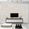 Luxury 3D Damask Non-woven Wallpaper Roll Home Wall Decor 9.5M Wall Paper Roll