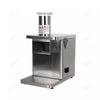 Potato Dicing Machine Cutter Food Chopper Vegetable Cube Cutting Machine Slicer