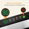 WIFI Sous Vide Slow Cooker Vacuum Sealer INK-VS03 Food Saver Kitchen Tool 230V