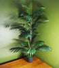 Extra Large Palm Tree Artificial Leaf Design 140cm
