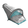 1 Person Tent Waterproof Camping Hiking Festival Swift Backpack Lightweight Tent