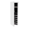 Jewelry Cabinet Wall Mounted Jewelry Chest Jewelry Armoire Wood Jewelry Box