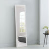 Long Mirror Wall Mounted Full Length Framed Dressing Mirror Bedroom Room Decor